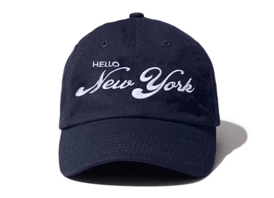 Kule The Hello New York Kap.